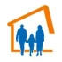 Logo WOBAG Wohnungsbau und Verwal- tungsgesellschaft mbH