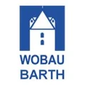 Logo Wohnungsbaugesellschaft mbH der Stadt Barth