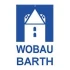 Logo WOBAU Verwaltungen und Dienstleistungen GmbH