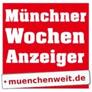 Logo Wochenanzeiger Medien GmbH