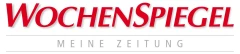 Logo Wochenspiegel Sachsen Verlag  GmbH