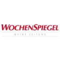 Logo Wochenspiegel Sachsen Verlag GmbH