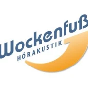 Logo Wockenfuß Hörakustik