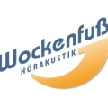 Logo Wockenfuß Hörakustik