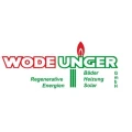 Logo Wode-Unger Heizung-L&uuml;ftung-Sanit&auml;r-GmbH