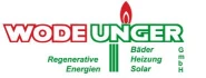 Logo Wode-Unger GmbH