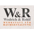 Wodrich & Rohlf Werkstatt für Raumgestaltung Inh. Maik Wodrich Henstedt-Ulzburg