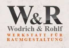 Wodrich & Rohlf Werkstatt für Raumgestaltung Inh. Maik Wodrich Henstedt-Ulzburg