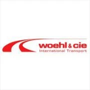 Logo Woehl & Cie GmbH & Co. KG