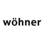 Logo Wöhner GmbH & Co. KG Elektrotechnische Systeme