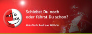 Logo Wöhrle Moto-Tech Motorrad Werkst.
