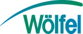 Logo W&ouml;lfel Beratende Ingenieure GmbH + Co. KG