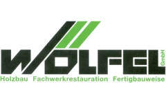 WÖLFEL Holzbau GmbH Eltville