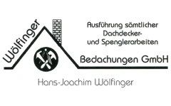 Wölfinger Bedachungen GmbH Taunusstein