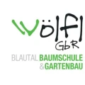 W&ouml;lfl Blautal Baumschule & Gartenbau GmbH & Co.KG Blaustein