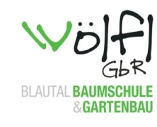 Wölfl Blautal Baumschule & Gartenbau GmbH & Co. KG Blaustein