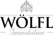 Logo W&ouml;lfl Immobilien