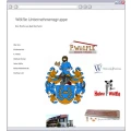 Logo W&ouml;lfle & Partner Schreinerei