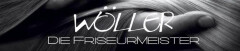 Logo Wöller - Die Friseurmeister Friseursalon
