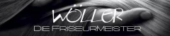 Logo Wöller - Die Friseurmeister Friseursalon