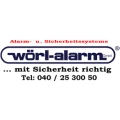 w&ouml;rl - alarm GmbH Reinbek