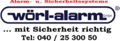 wörl - alarm GmbH Reinbek