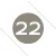 Logo 22 pt Werbeagentur W&ouml;rle Monika