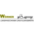 W&ouml;rner Landmaschinen & Kleinger&auml;te in N&uuml;rtingen N&uuml;rtingen