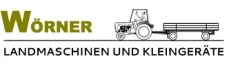 Wörner Landmaschinen & Kleingeräte in Nürtingen Nürtingen