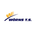 W&ouml;rns T.S. GmbH Flughafentransfer Sankt Leon-Rot