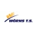 Logo Wörns T.S. GmbH Flughafentransfer