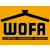 Logo WOFA Wolf Gipsergeschäft Fassadenbau & Bedachungs -GmbH
