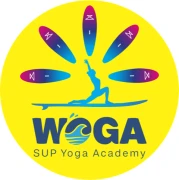 WOGA SUP Yoga Academy Dresden