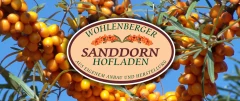 Wohlenberger Sanddorn Hofladen Wohlenberg bei Grevesmühlen
