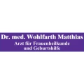 Wohlfarth Matthias Dr. N&uuml;rnberg