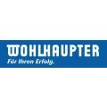 Logo Wohlhaupter GmbH