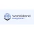 Logo Wohlstand