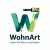 Logo WohnArt - Ideen für Raum und Boden Inh. Thomas Mikitiuk