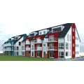 Logo Wohnbau Kilic Immobilien