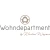 Logo Wohndepartment by Kirsten Wagner