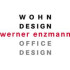 Logo WOHNDESIGN Einrichtungshaus Werner Enzmann GmbH