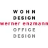 Logo WOHNDESIGN Einrichtungshaus Werner Enzmann GmbH