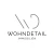Logo Wohndetail Immobilien GmbH