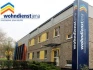 Logo wohndienstjena GmbH