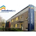 Logo wohndienstjena GmbH