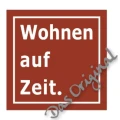 Logo Wohnen auf Zeit
