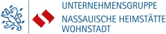 Logo WOHNEN UND LEBEN Dienst für Kommunikation Kultur u.lebendige Nachbarschaft
