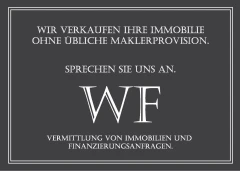 WohnFinanz - Immobilien & Finanzen Bochum