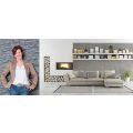 Logo WOHNF&Uuml;HLEFFEKT - Agentur f&uuml;r Homestaging und Raumgestaltung