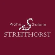 Logo Wohngalerie Streithorst